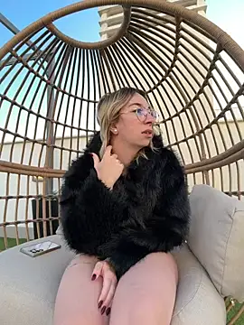 Giuliana_baby live sex cam