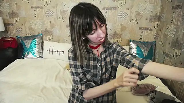 Unusual_G live sex cam