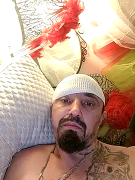 ClonicKaaba live sex cam