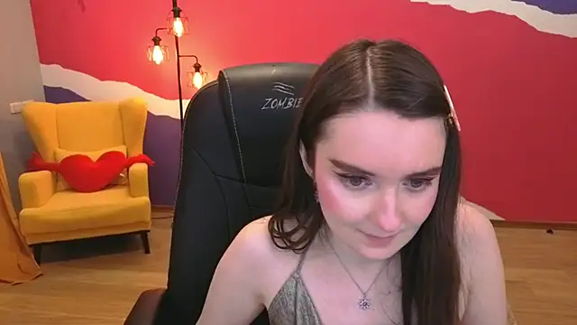 CloudGrace live sex cam