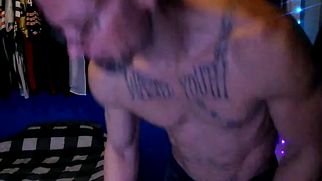 bigraski1976's cam snapshot