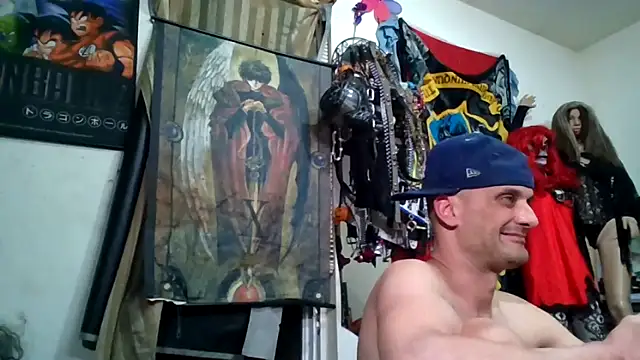 slinginbigD's cam snapshot