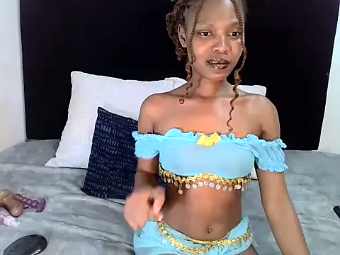 RayaBae live sex cam