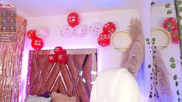 Aurora_Brownn live sex cam