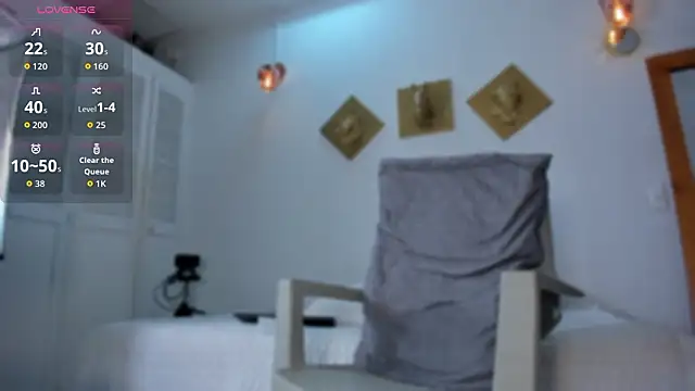 AustinKnox live sex cam