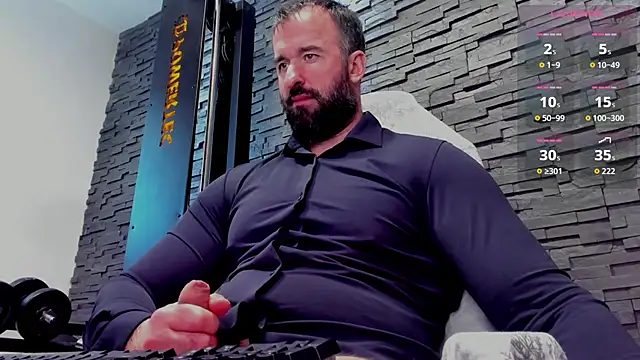 David_Big_Daddy live sex cam