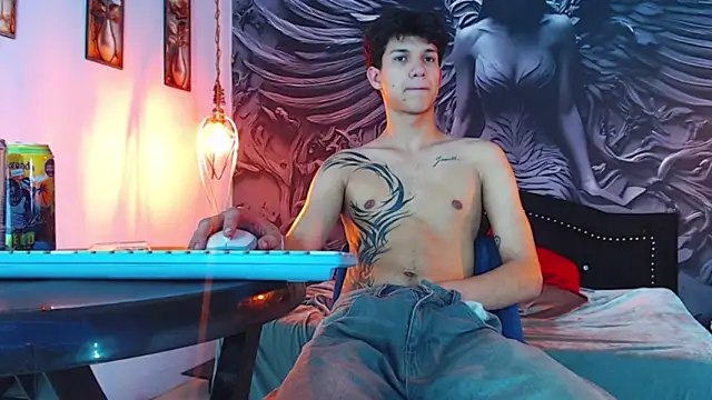 jason_graeats's cam snapshot