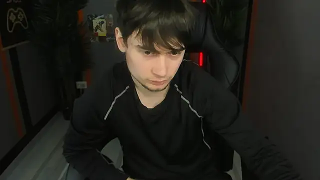 AlejandroEllias's cam snapshot