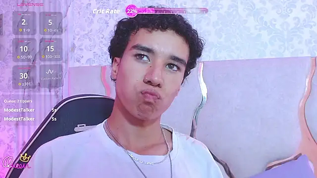 Zayn_tay's cam snapshot