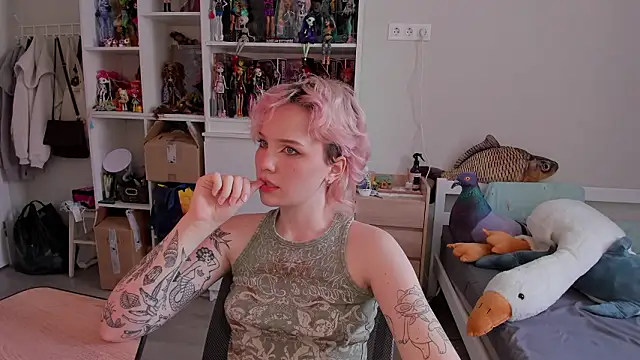 School_Love live sex cam