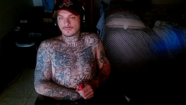 DADDY_KANE8---'s cam snapshot