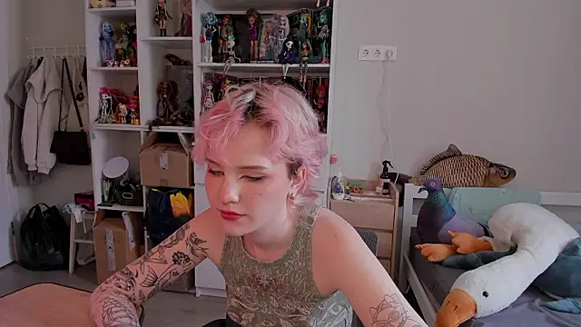 School_Love's cam snapshot