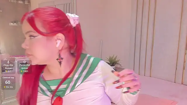 Saekohofman's cam snapshot