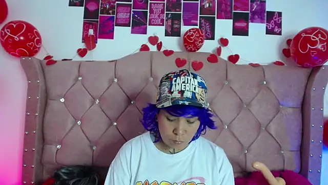 nat_evans8's cam snapshot