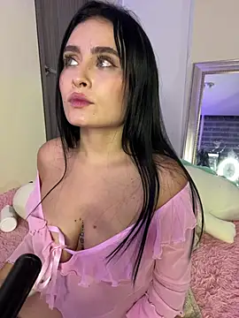 Aria_uwu's cam snapshot