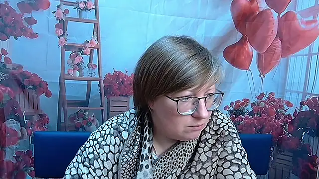 RadaChudna's cam snapshot