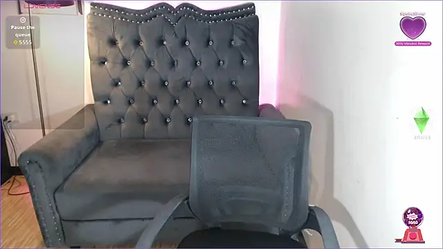 Alexa_Charm456 live sex cam