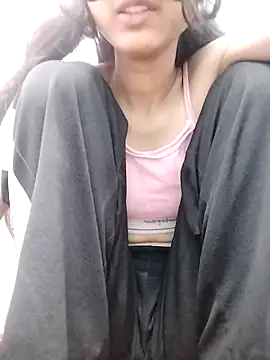 M_Lisha's cam snapshot