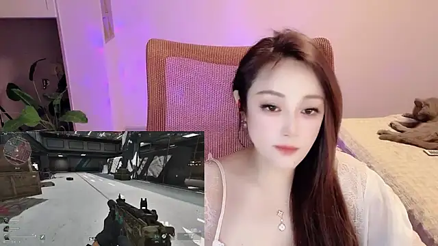 Daisy-77 live sex cam