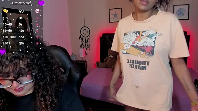 _Lilly_miller's cam snapshot