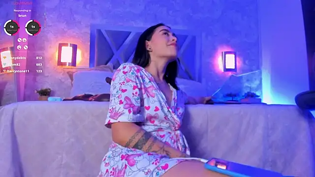 Natt_collins's cam snapshot