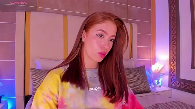 AbigailCarter's cam snapshot