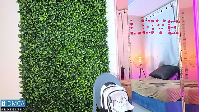 Jessi_Walker's cam snapshot