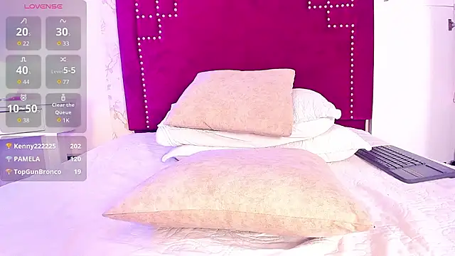 sweetabbey's cam snapshot