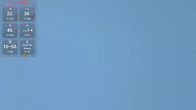 Megan_Ritz's cam snapshot