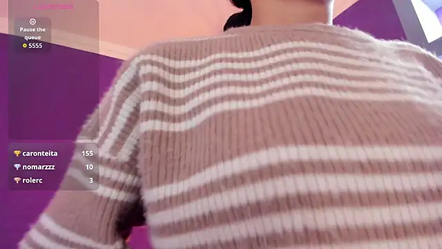 Isabella_Crofts's cam snapshot