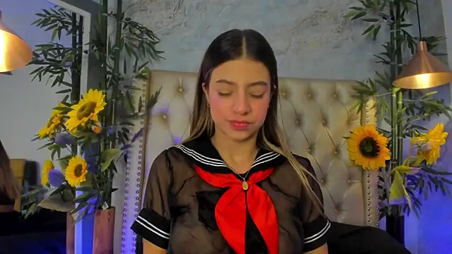 LittleeJaz's cam snapshot