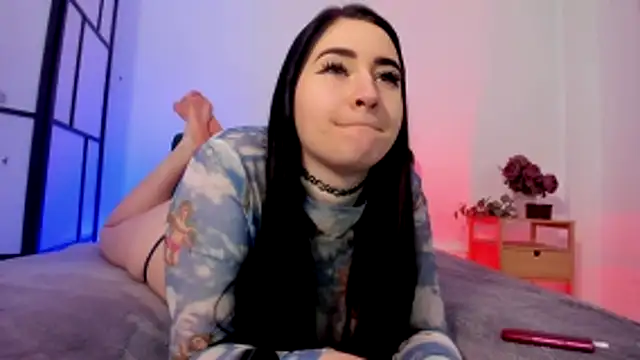 Mary_Lori live sex cam