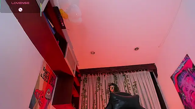 CamileHolmes's cam snapshot