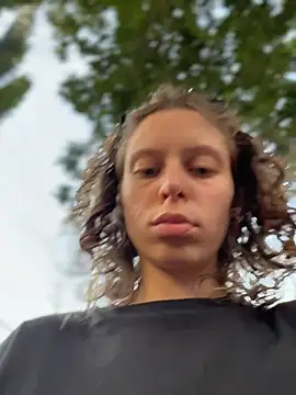 RinaMood live sex cam