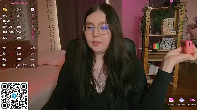 Arizonaa_Muse live sex cam