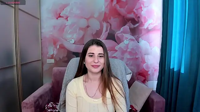 DemmyRose live sex cam