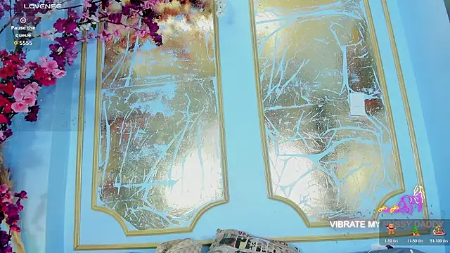 melaniecooperr's cam snapshot