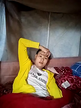 Ruaiuoi's cam snapshot