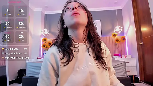 Nina_Ford's cam snapshot