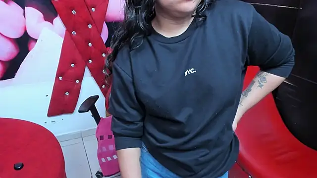 carolina_canndy's cam snapshot