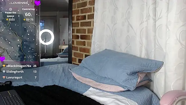 HannaRose-'s cam snapshot