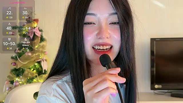 shuimitao1's cam snapshot