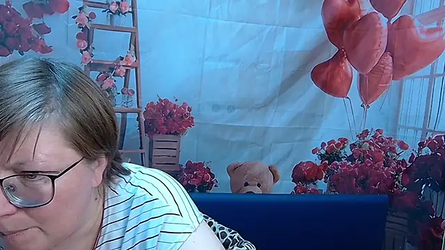 RadaChudna's cam snapshot