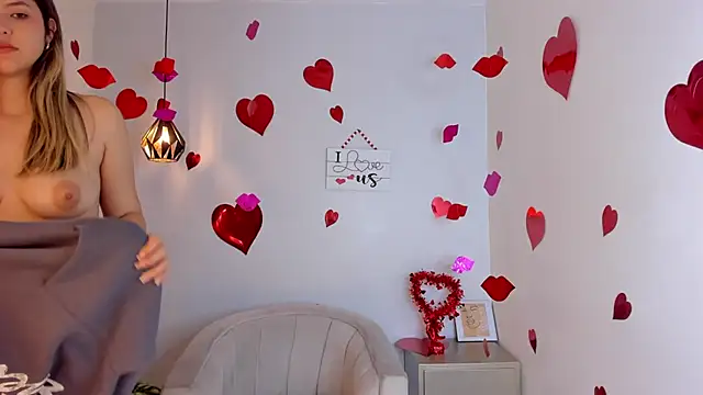 Samaira_Kasyan's cam snapshot