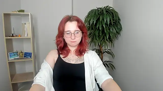 ArielleGalietti's cam snapshot