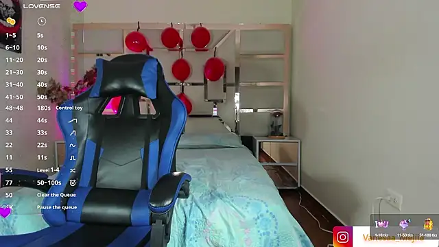 vanesaa_mejia's cam snapshot