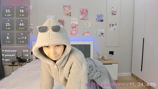 tokyodriftbae's cam snapshot