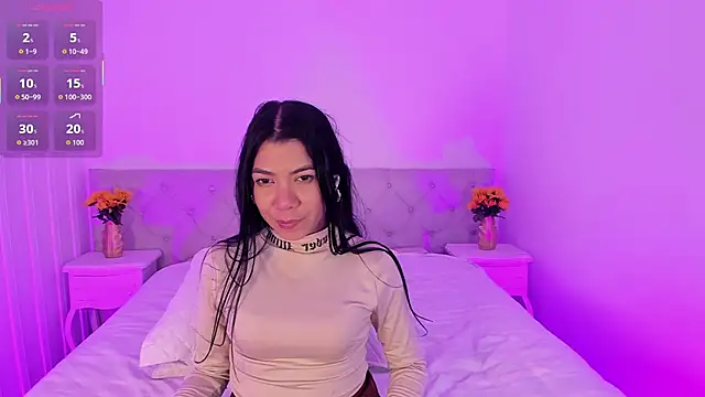 Little_Lexyy's cam snapshot