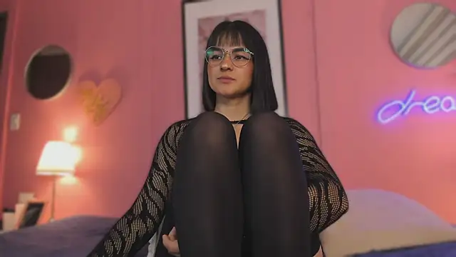 SoySaraa's cam snapshot