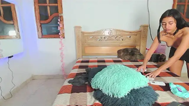 bratz_glloe's cam snapshot